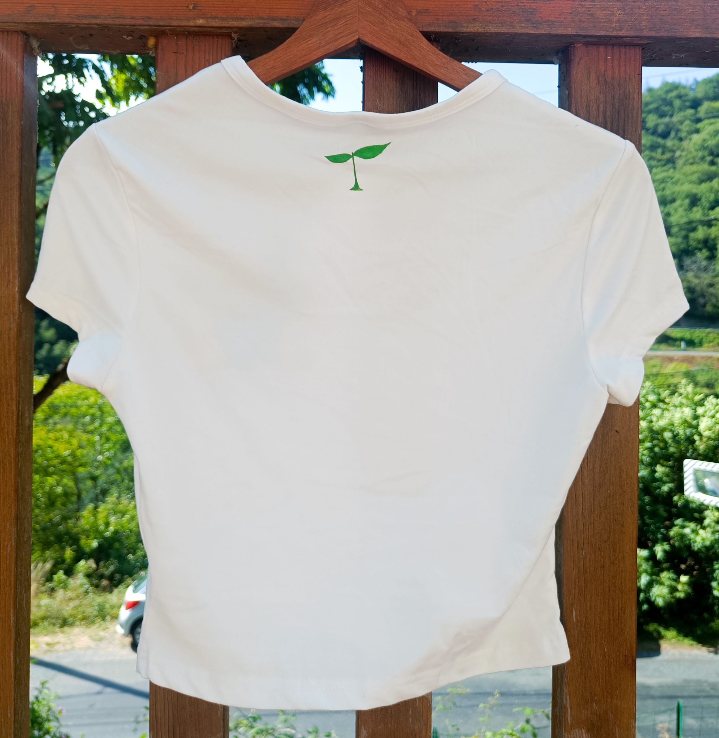 T-shirt Totoro – Image 3