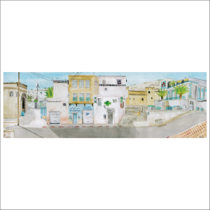Peinture DUST 2 Long